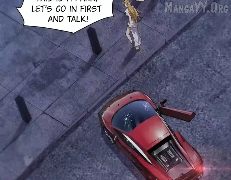 Hidden Dragon in the City (2025) Chapter 45 - page 62